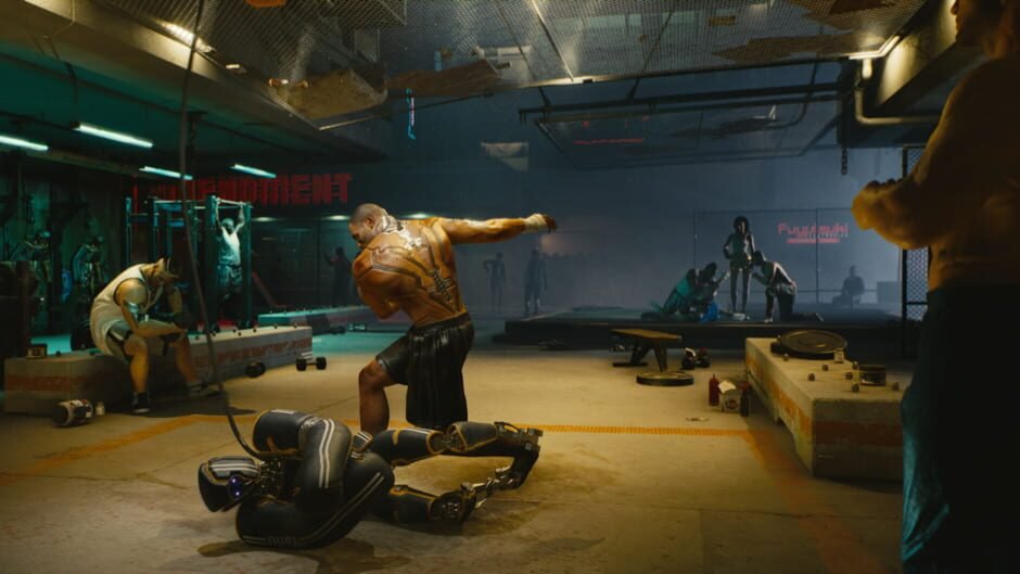 The Resurgence of Cyberpunk 2077: 2 Years Later