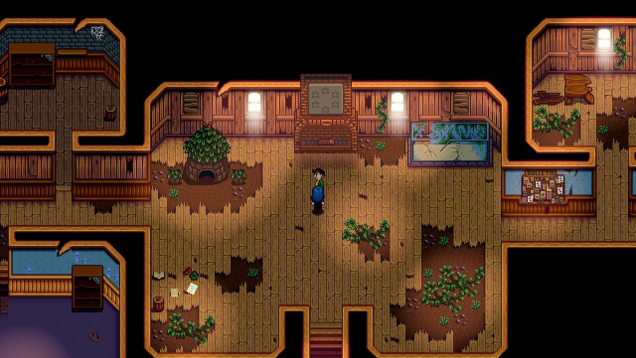 how-to-unlock-stardew-valley-community-center-gamerzy-magazine