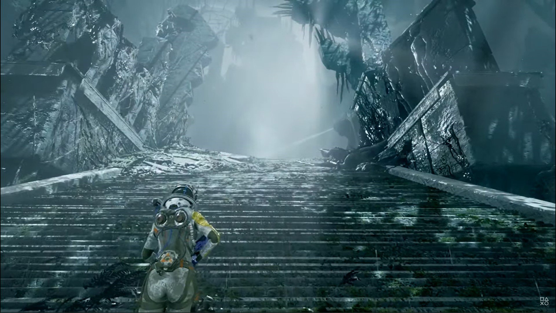 playstation 5 Returnal