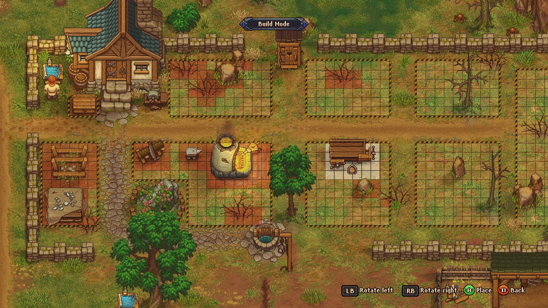 Graveyard Keeper: Where Gruesome is the New Cozy