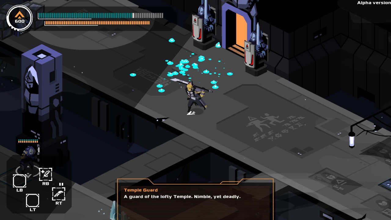 Immortal Planet game