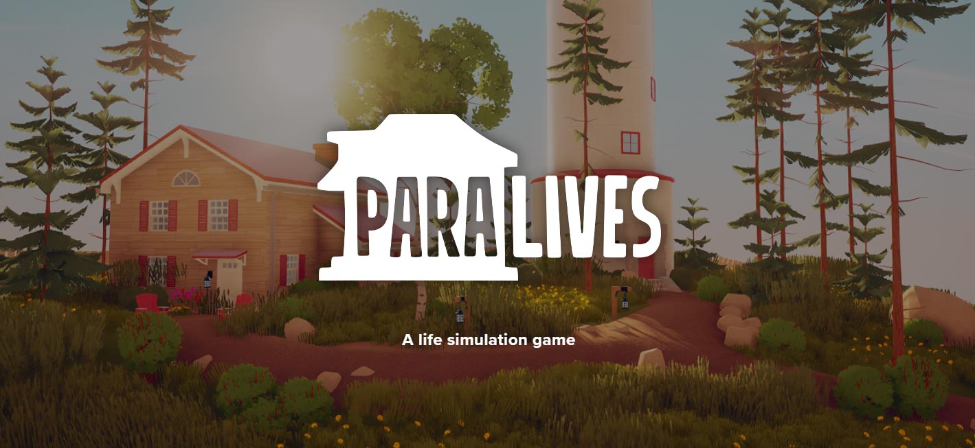 Paralives on Steam