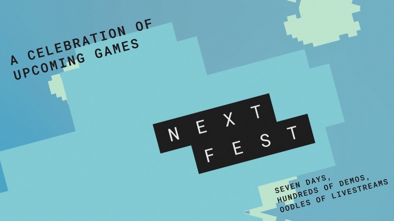 The Indie Game 500: Steam Next Fest Bringing Epic New Demos - Gamerzy ...