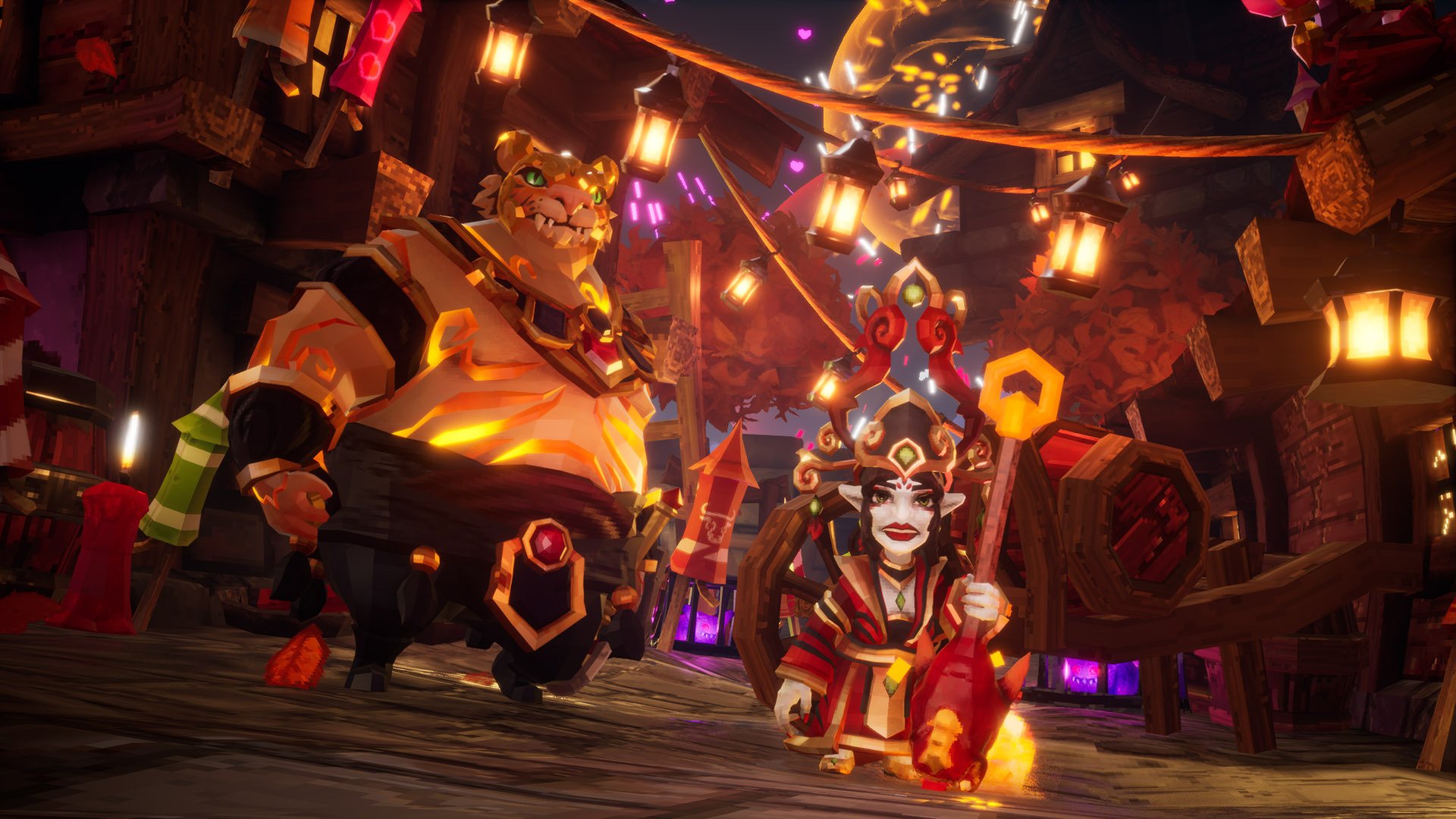 chinese new year witch it