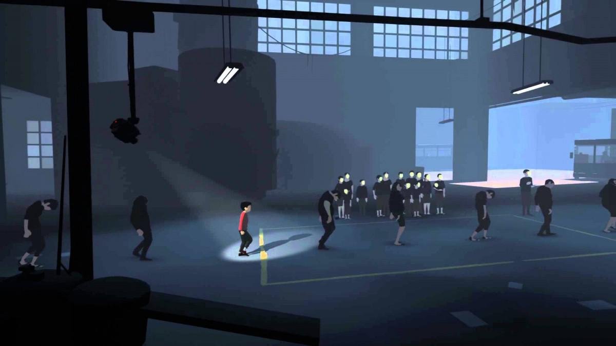indie games with great story inside