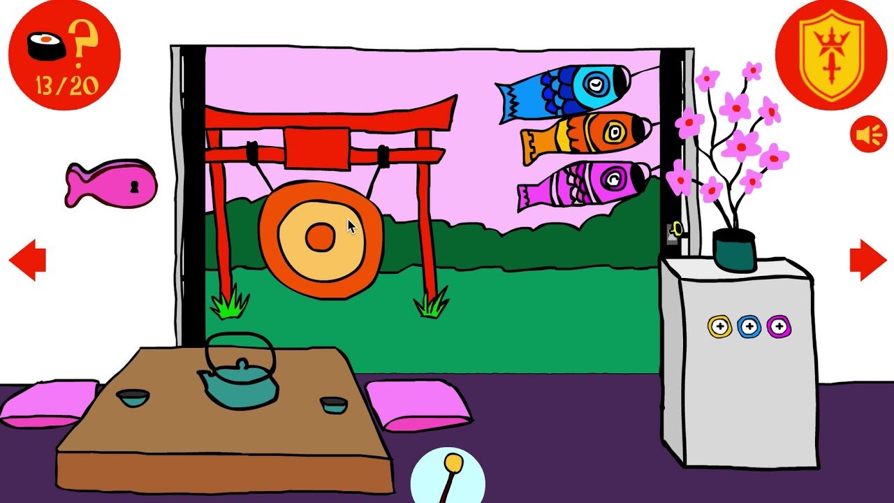 cat in japan cozy browser games