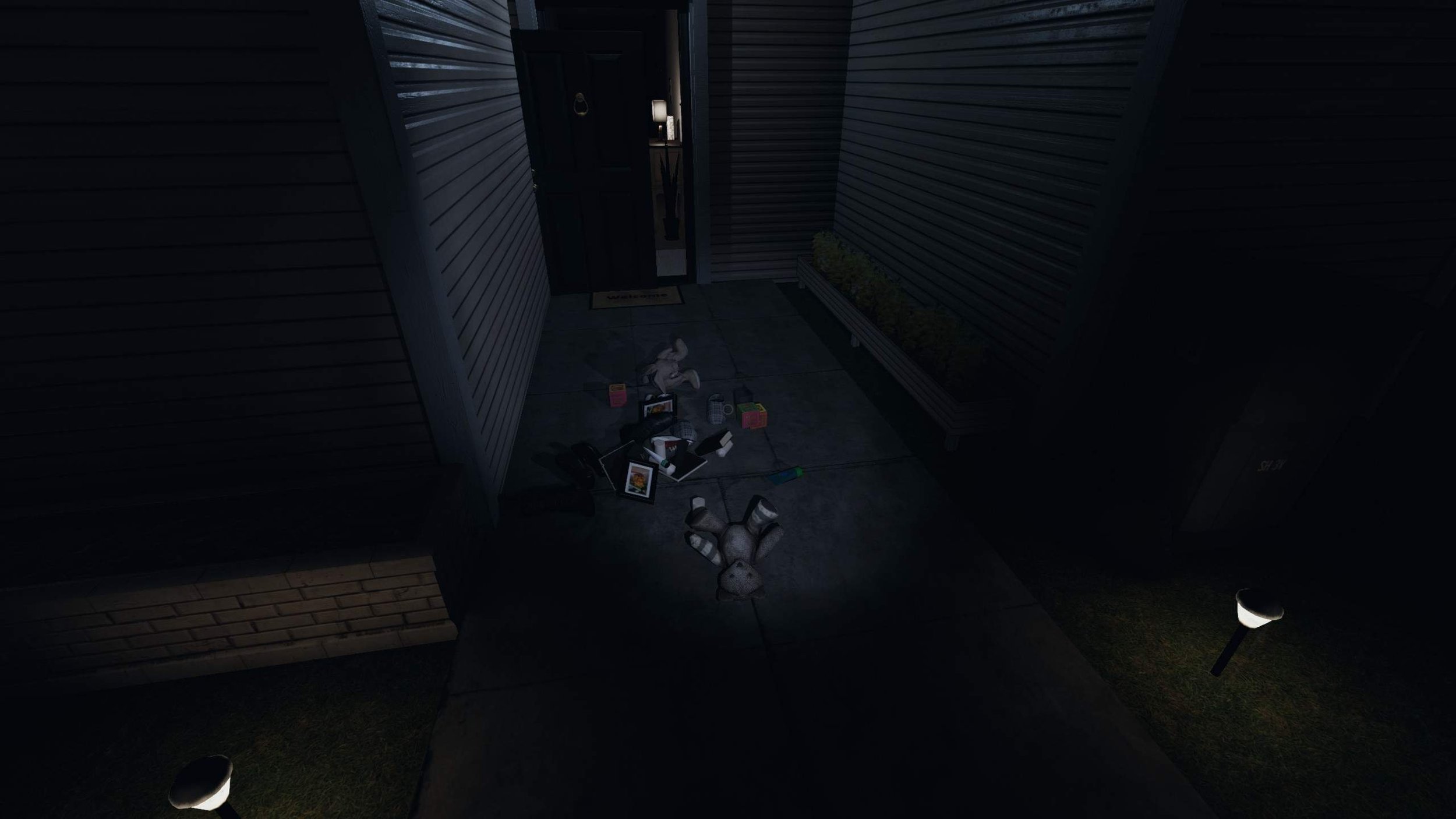 phasmophobia april fools day 2022