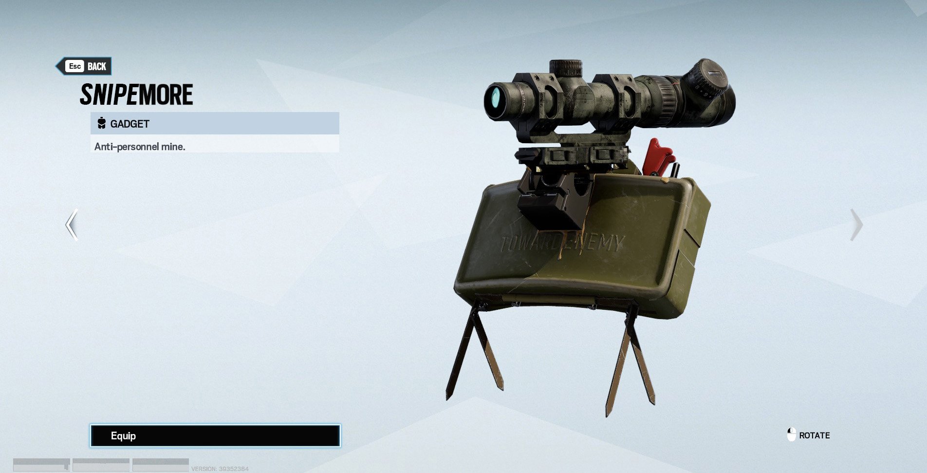 rainbow six siege april fools day 2022