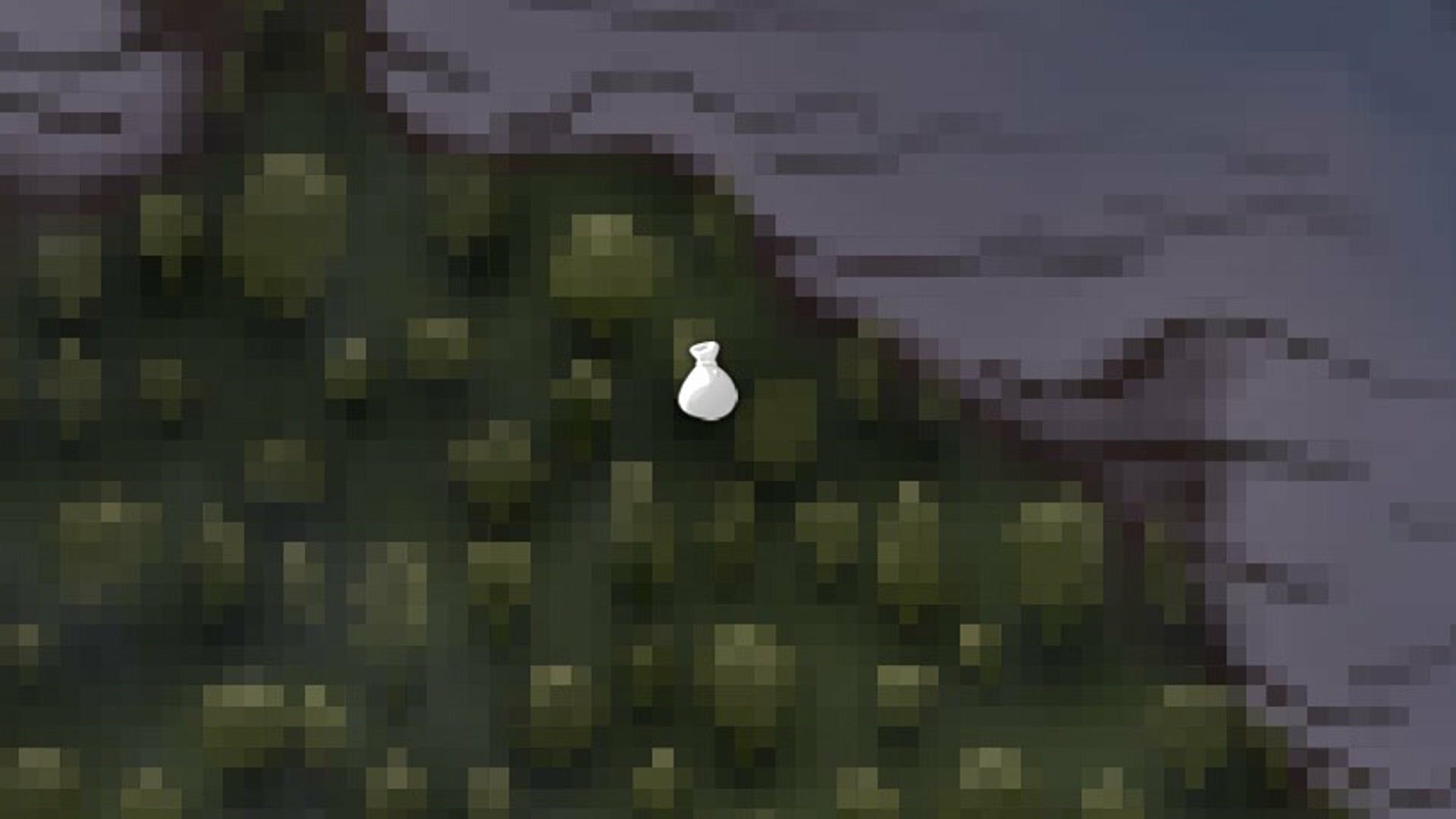 valheim how find trader