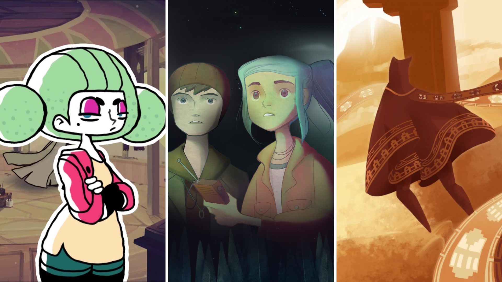 Best Video Games Under 10 Hours Gamerzy Magazine